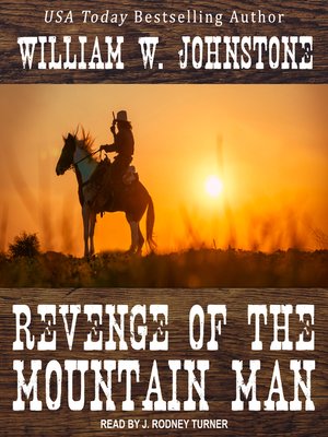 cover image of Revenge of the Mountain Man